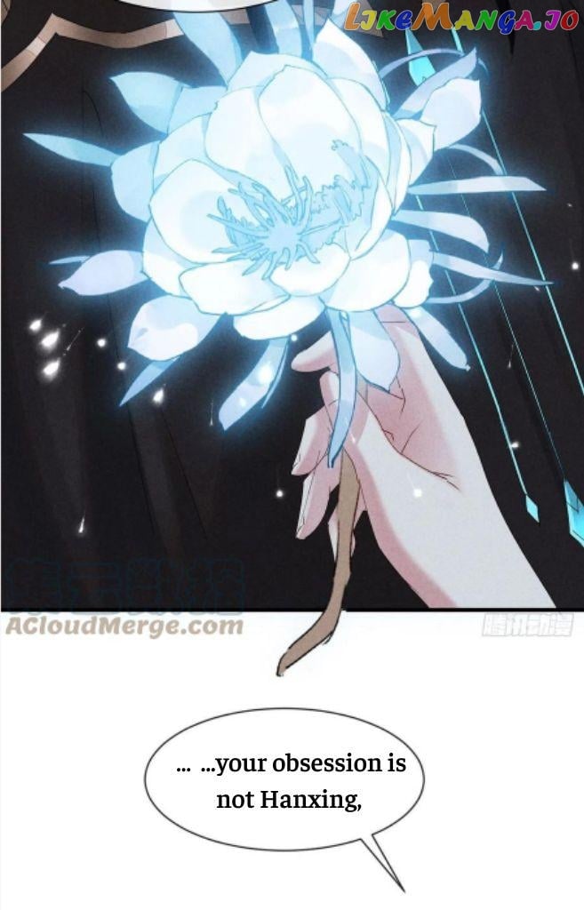 The Disciple Wants To Rebel chapter 114 - page 35