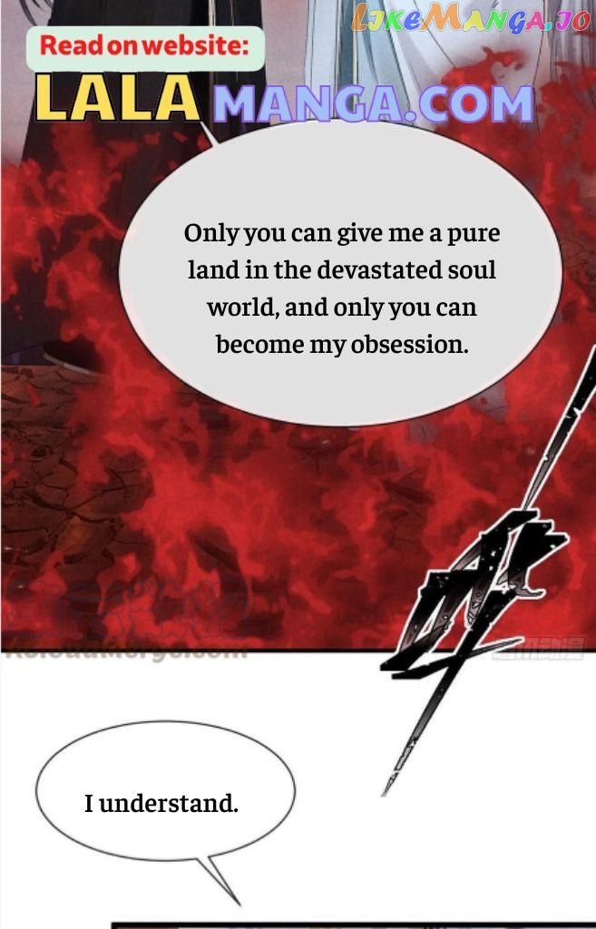 The Disciple Wants To Rebel chapter 114 - page 38