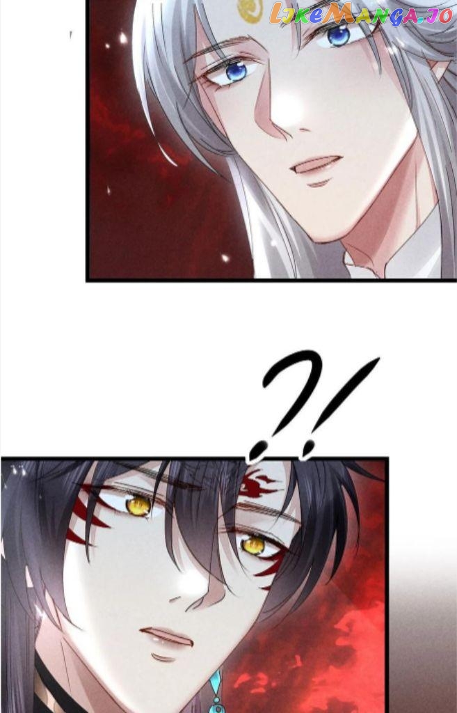 The Disciple Wants To Rebel chapter 114 - page 39