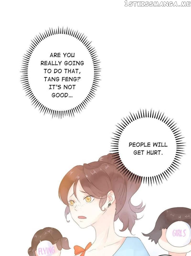 It’s Meant To Be Chapter 61 - page 2