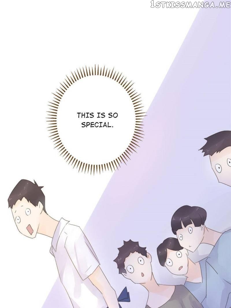It’s Meant To Be Chapter 61 - page 39