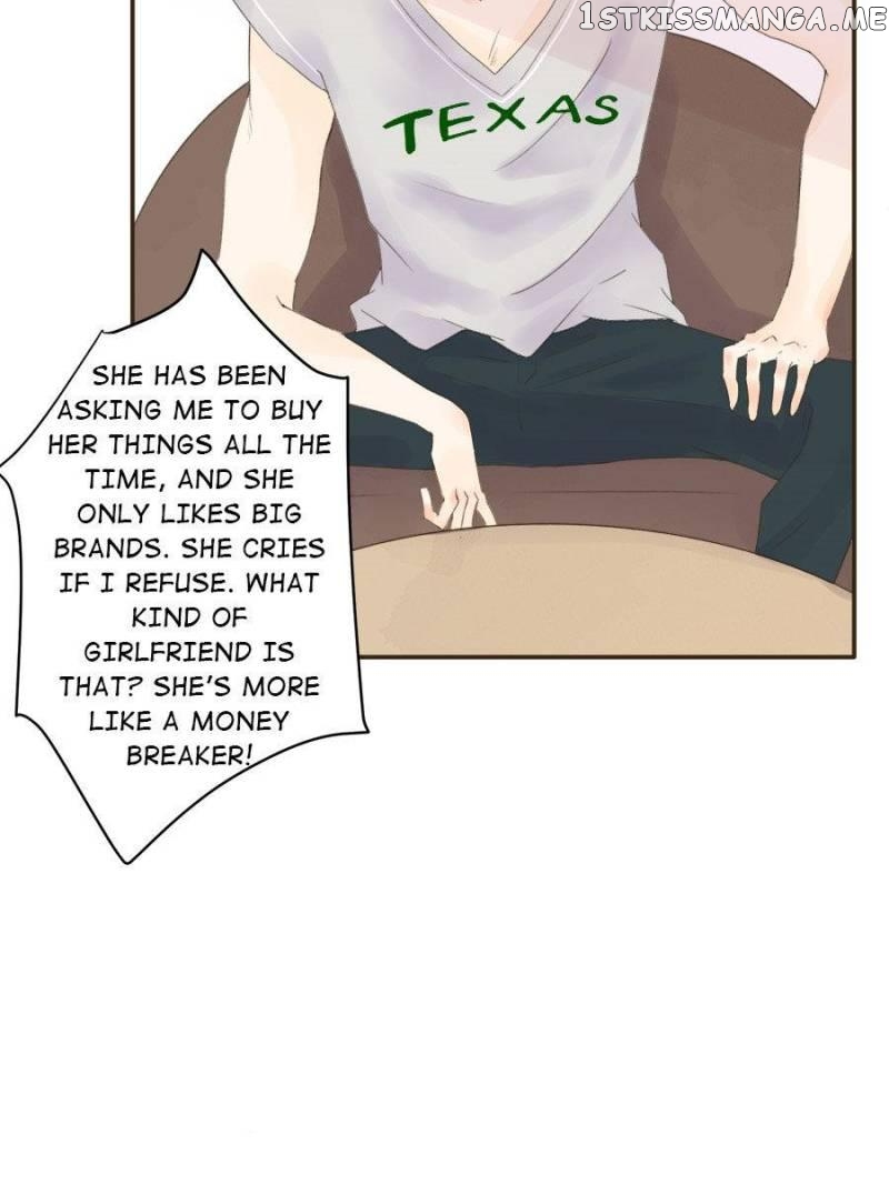 It’s Meant To Be Chapter 61 - page 50