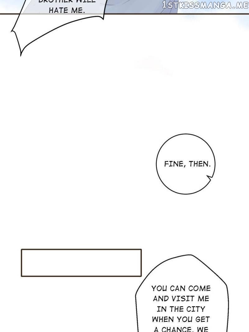 It’s Meant To Be Chapter 59 - page 6