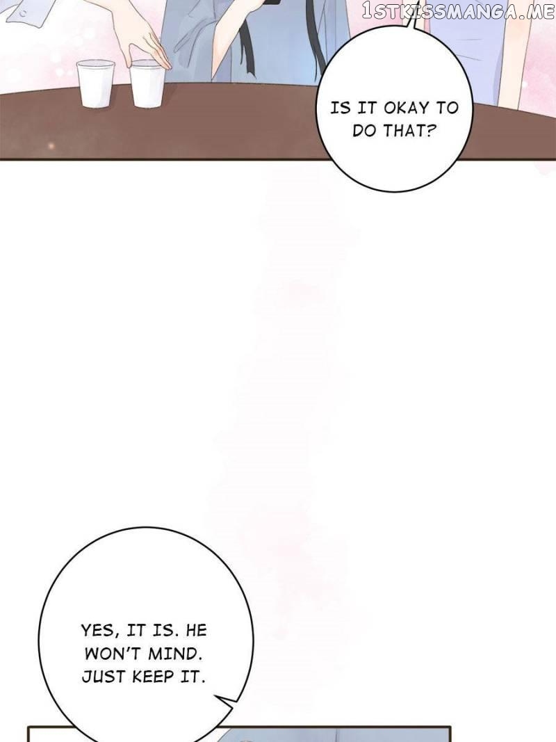 It’s Meant To Be Chapter 59 - page 9