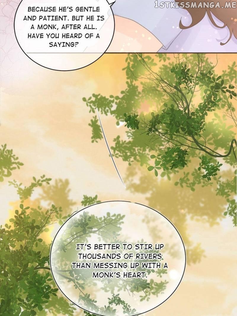 It’s Meant To Be Chapter 58 - page 39