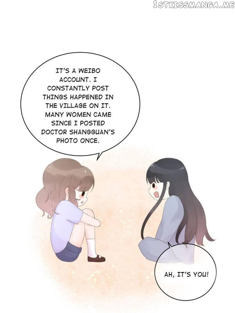 It’s Meant To Be Chapter 58 - page 50