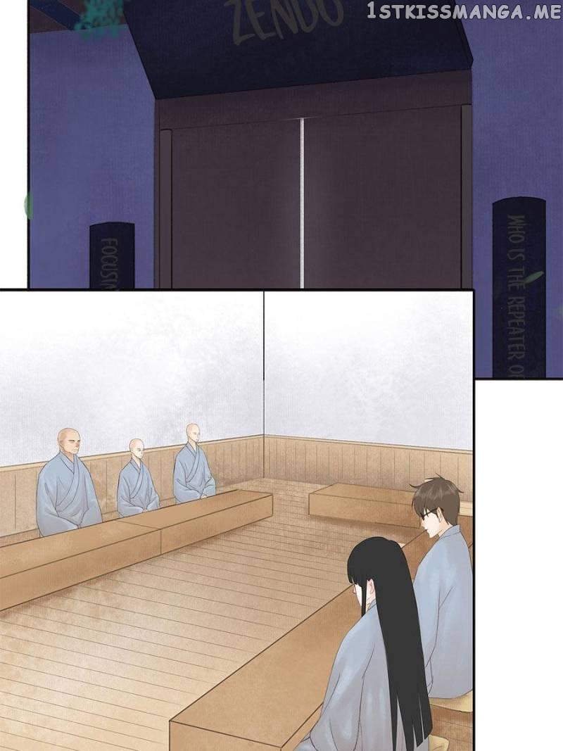 It’s Meant To Be Chapter 54 - page 26