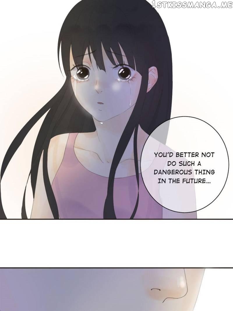 It’s Meant To Be Chapter 53 - page 32