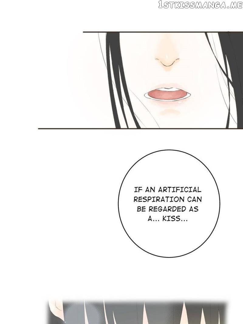 It’s Meant To Be Chapter 52 - page 39