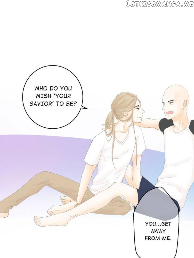 It’s Meant To Be Chapter 52 - page 45