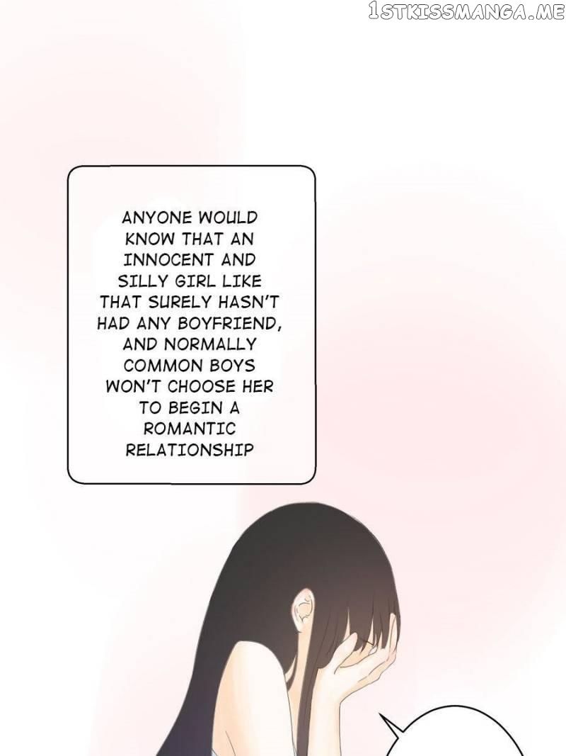 It’s Meant To Be Chapter 52 - page 51