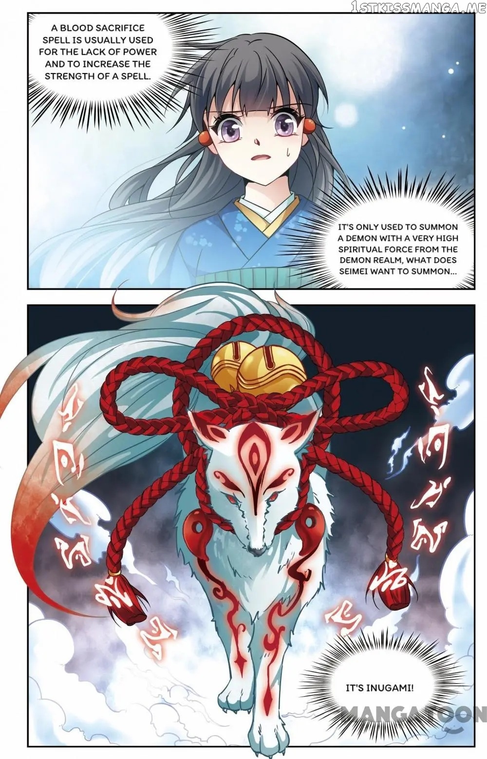 The Journey chapter 200 - page 10