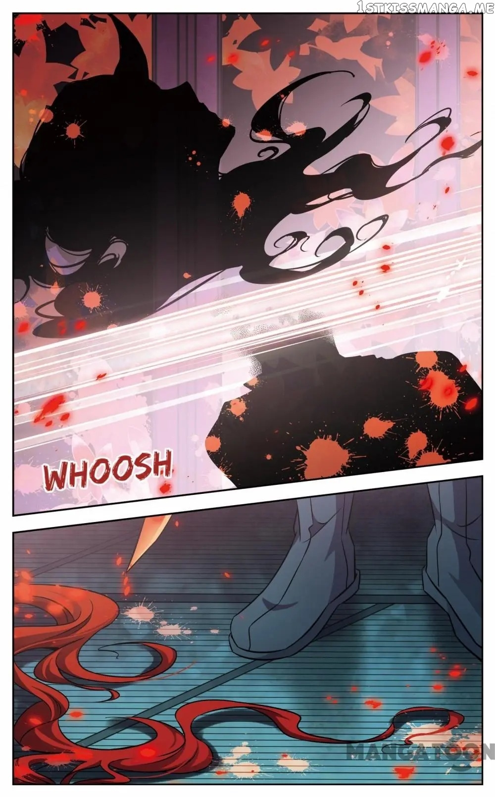 The Journey chapter 200 - page 2