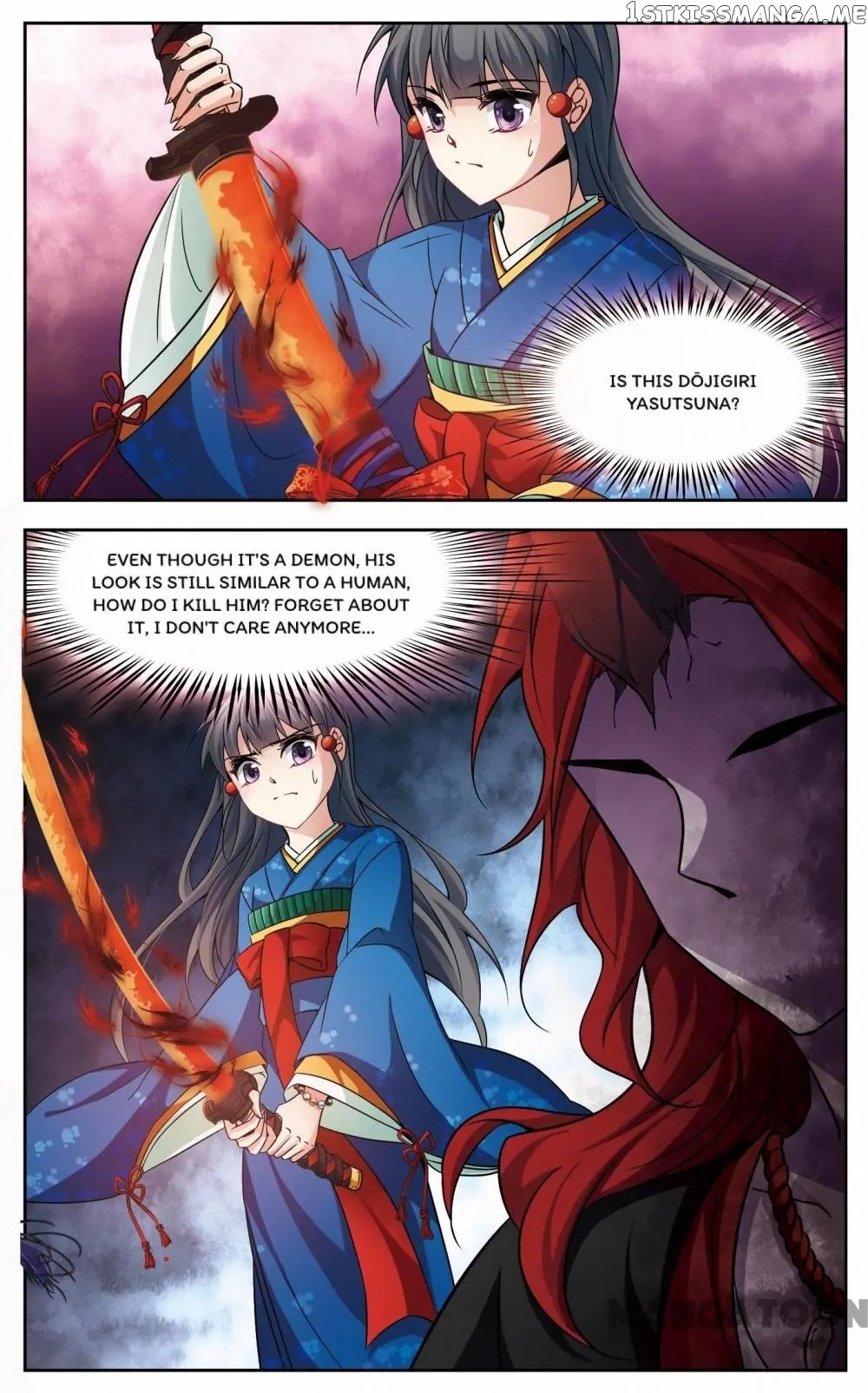 The Journey chapter 199 - page 10