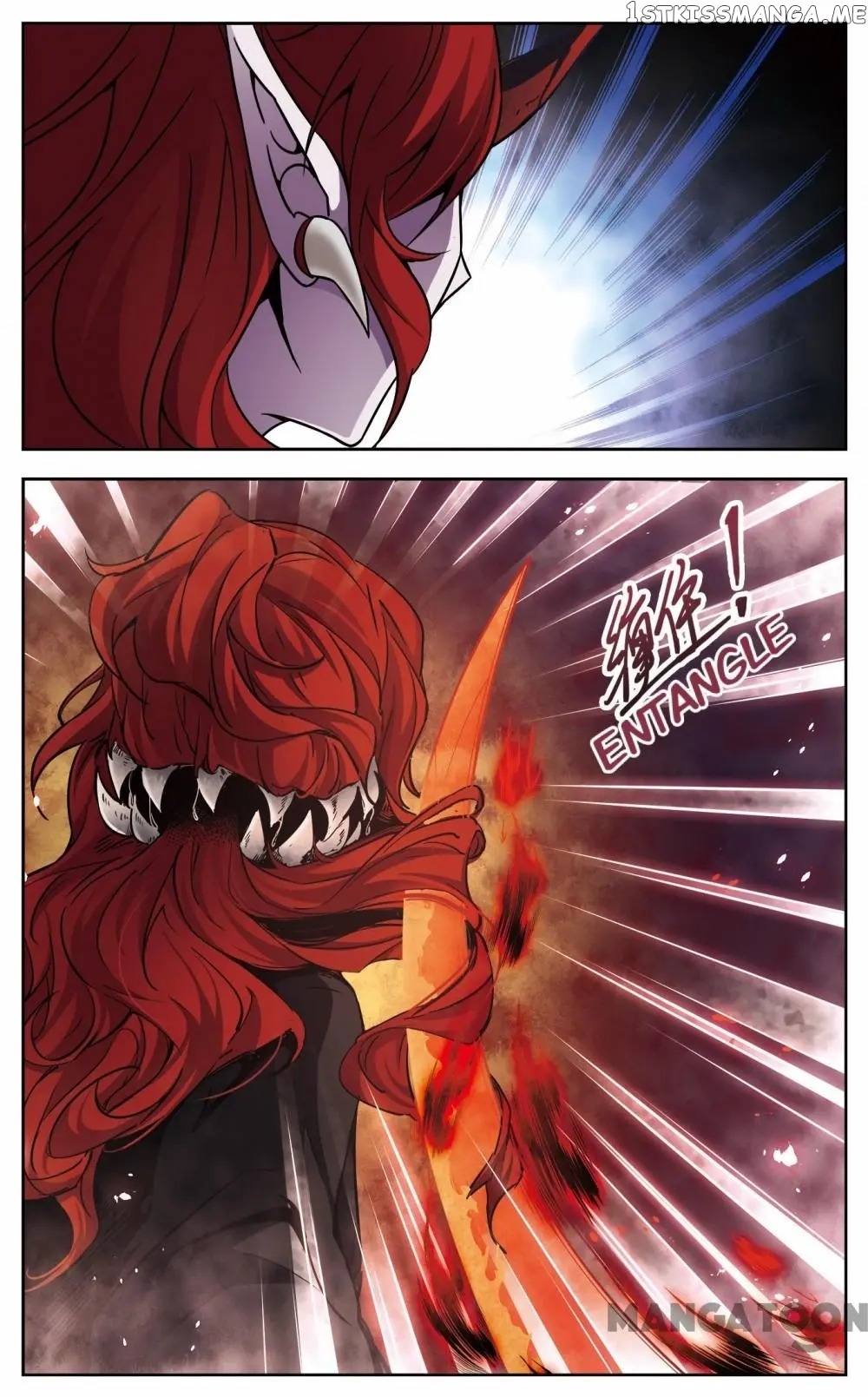 The Journey chapter 199 - page 12
