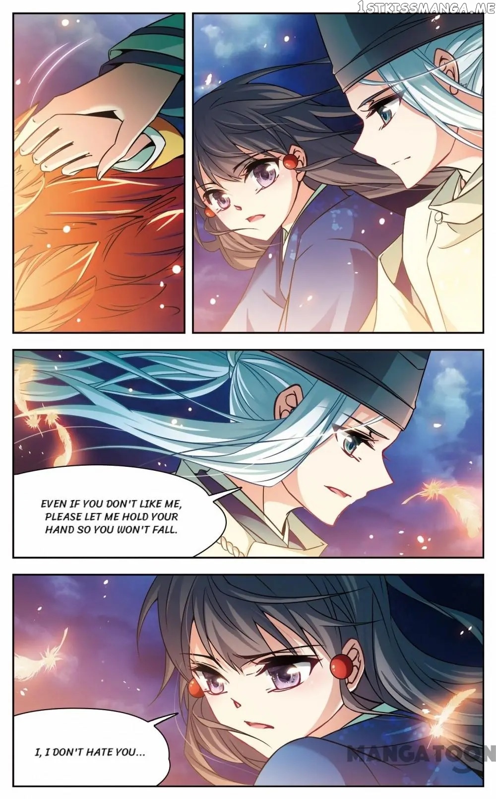 The Journey chapter 197 - page 4