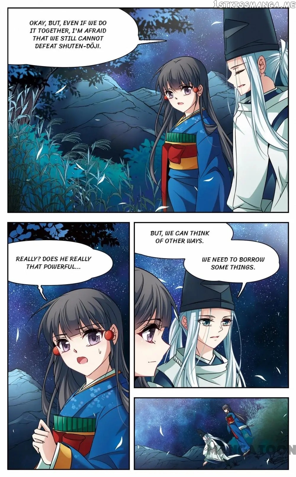 The Journey chapter 197 - page 7