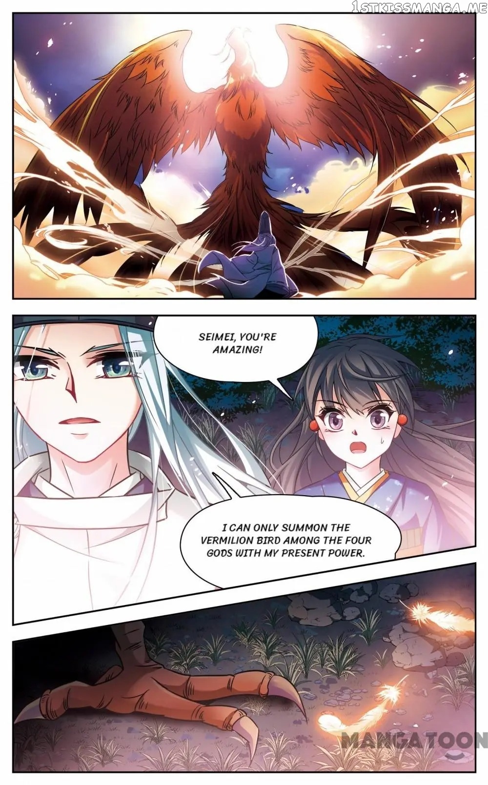 The Journey chapter 196 - page 10