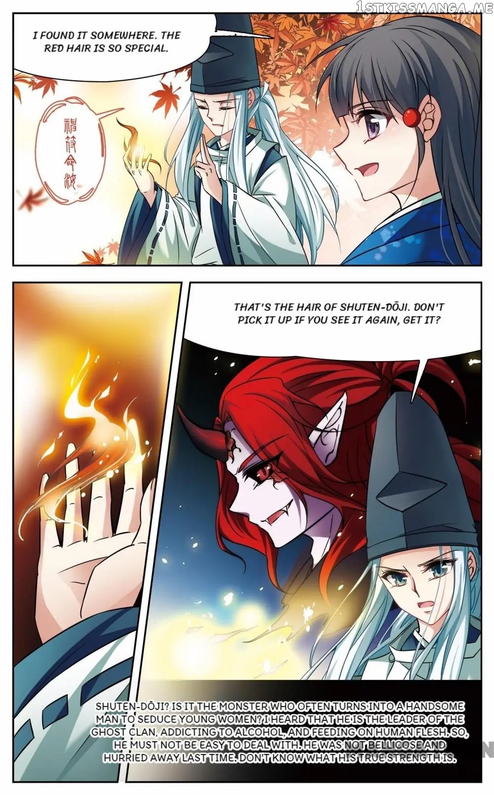 The Journey chapter 193 - page 10