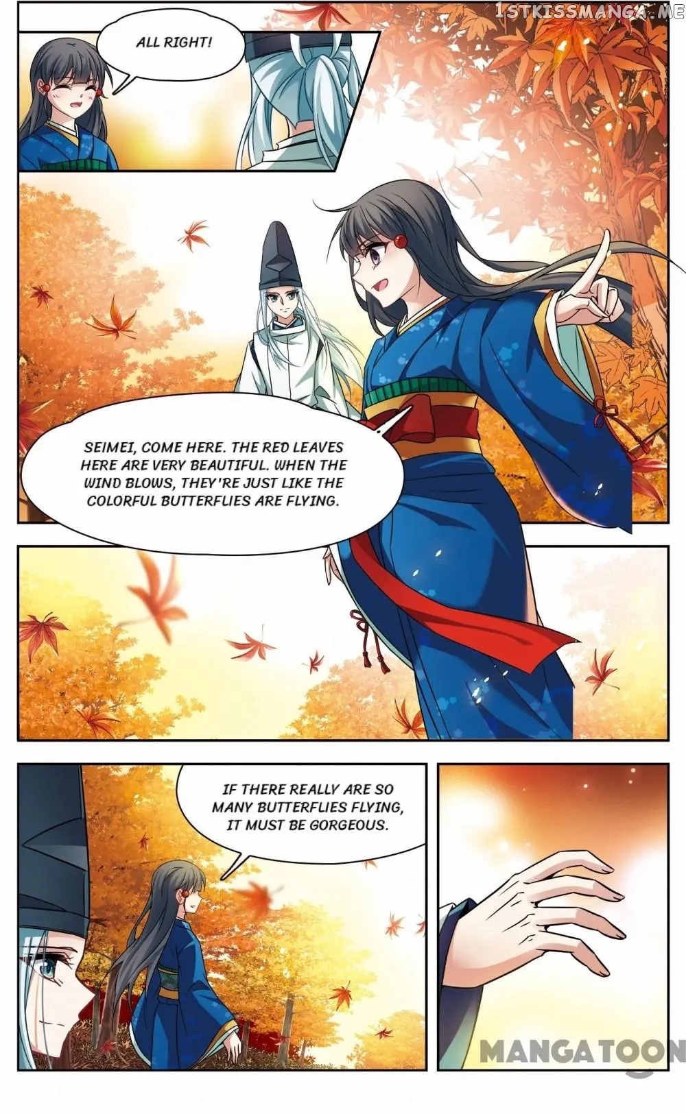 The Journey chapter 193 - page 11