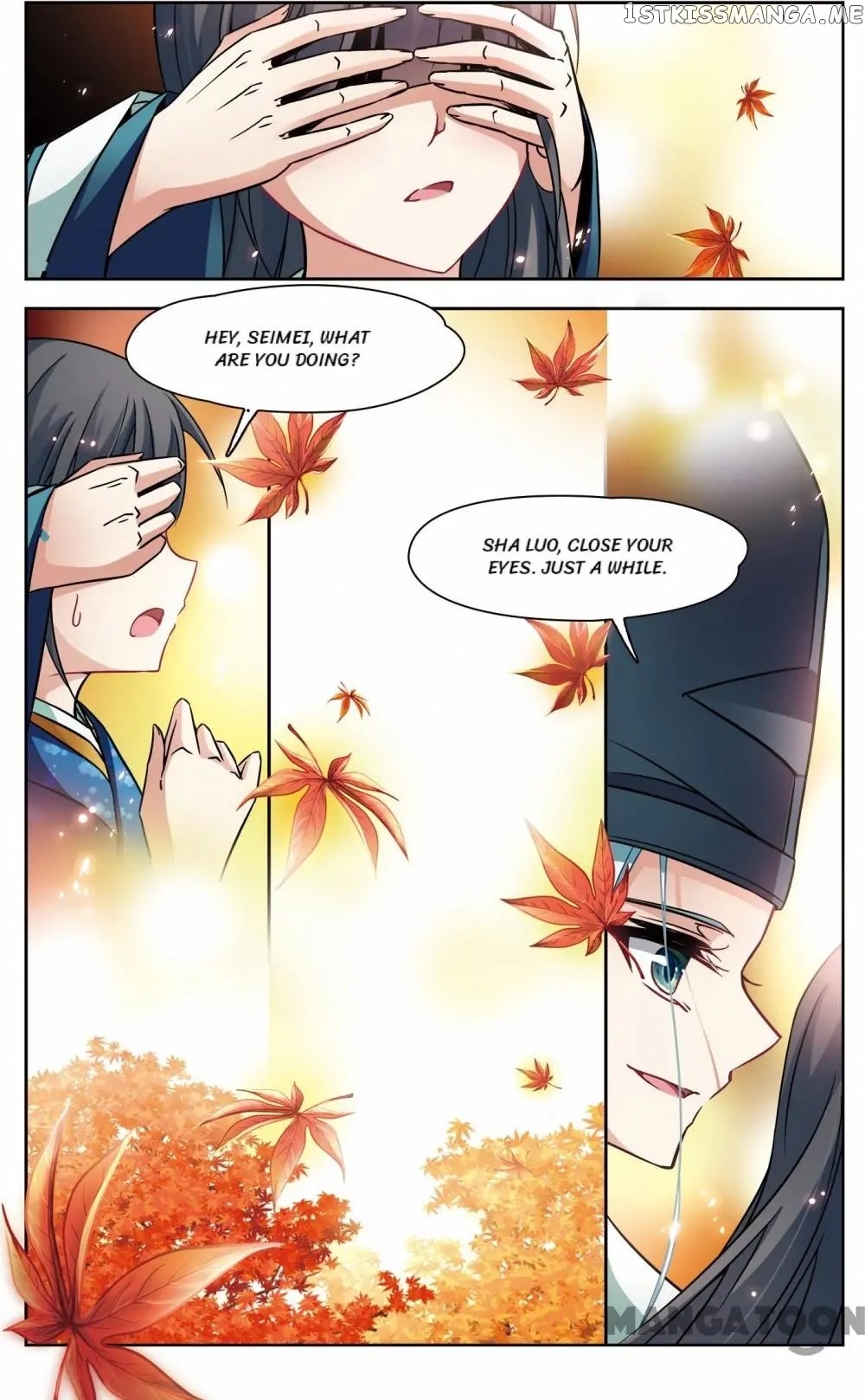 The Journey chapter 193 - page 12