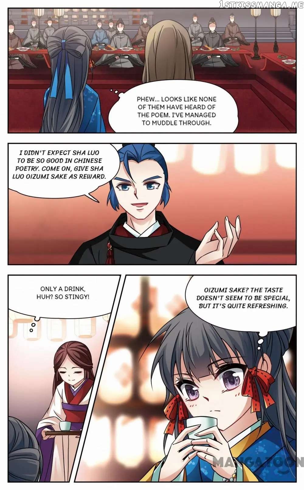 The Journey chapter 190 - page 11