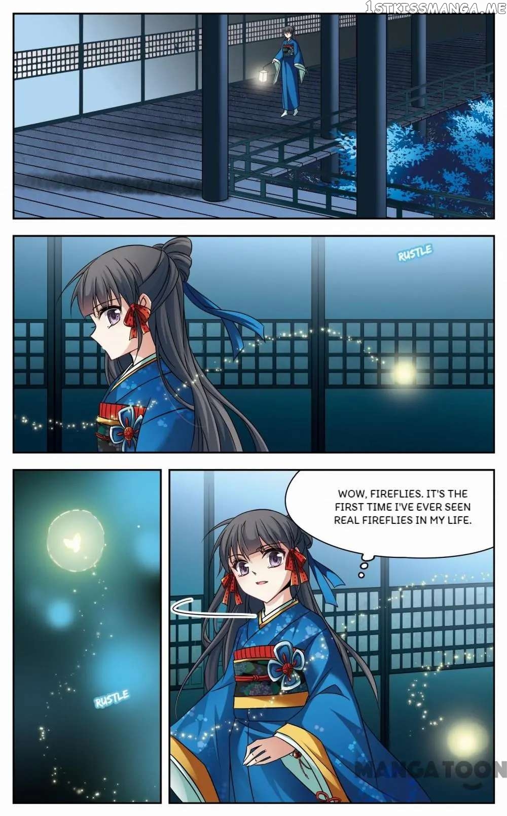 The Journey chapter 190 - page 13