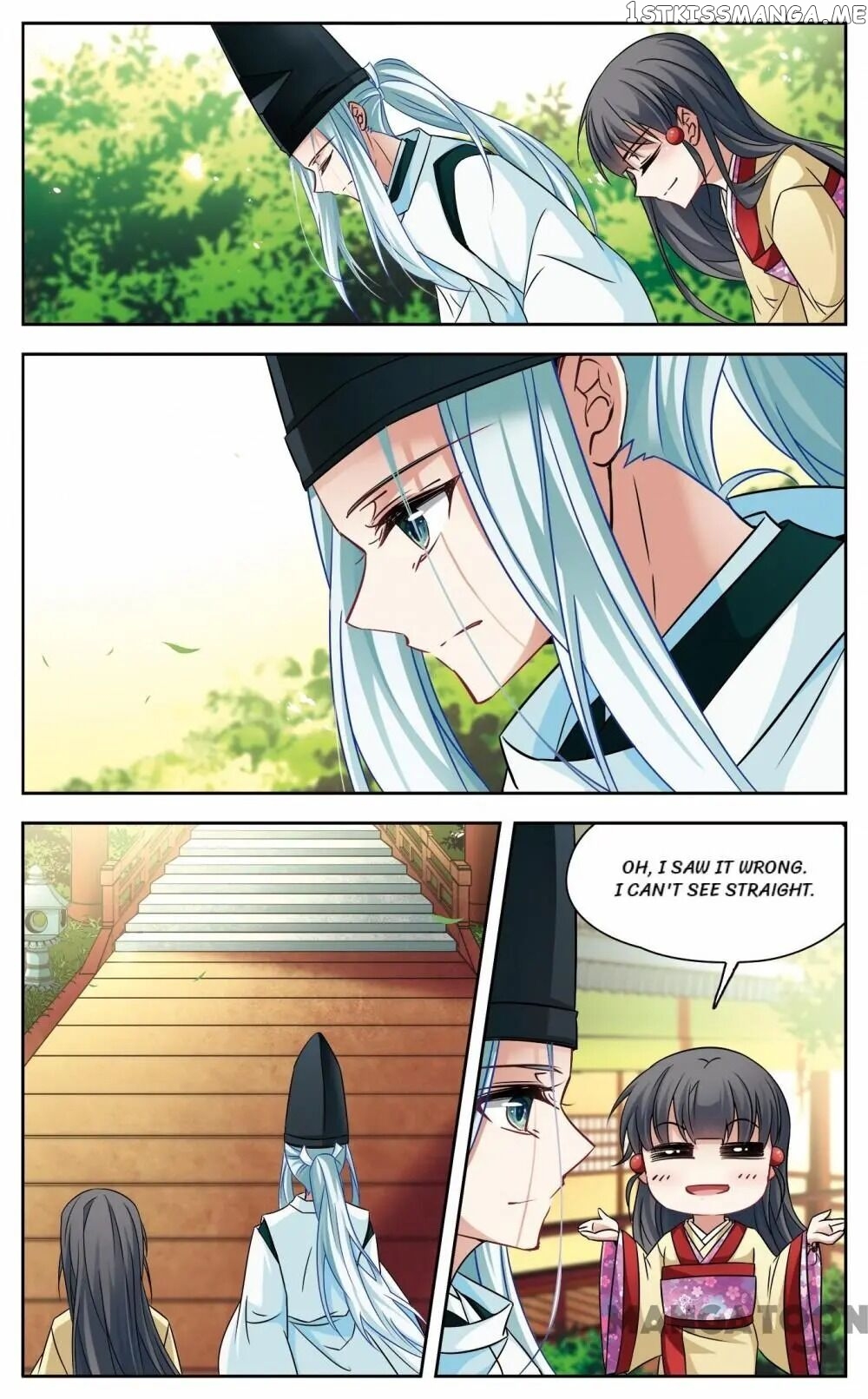 The Journey chapter 189 - page 8