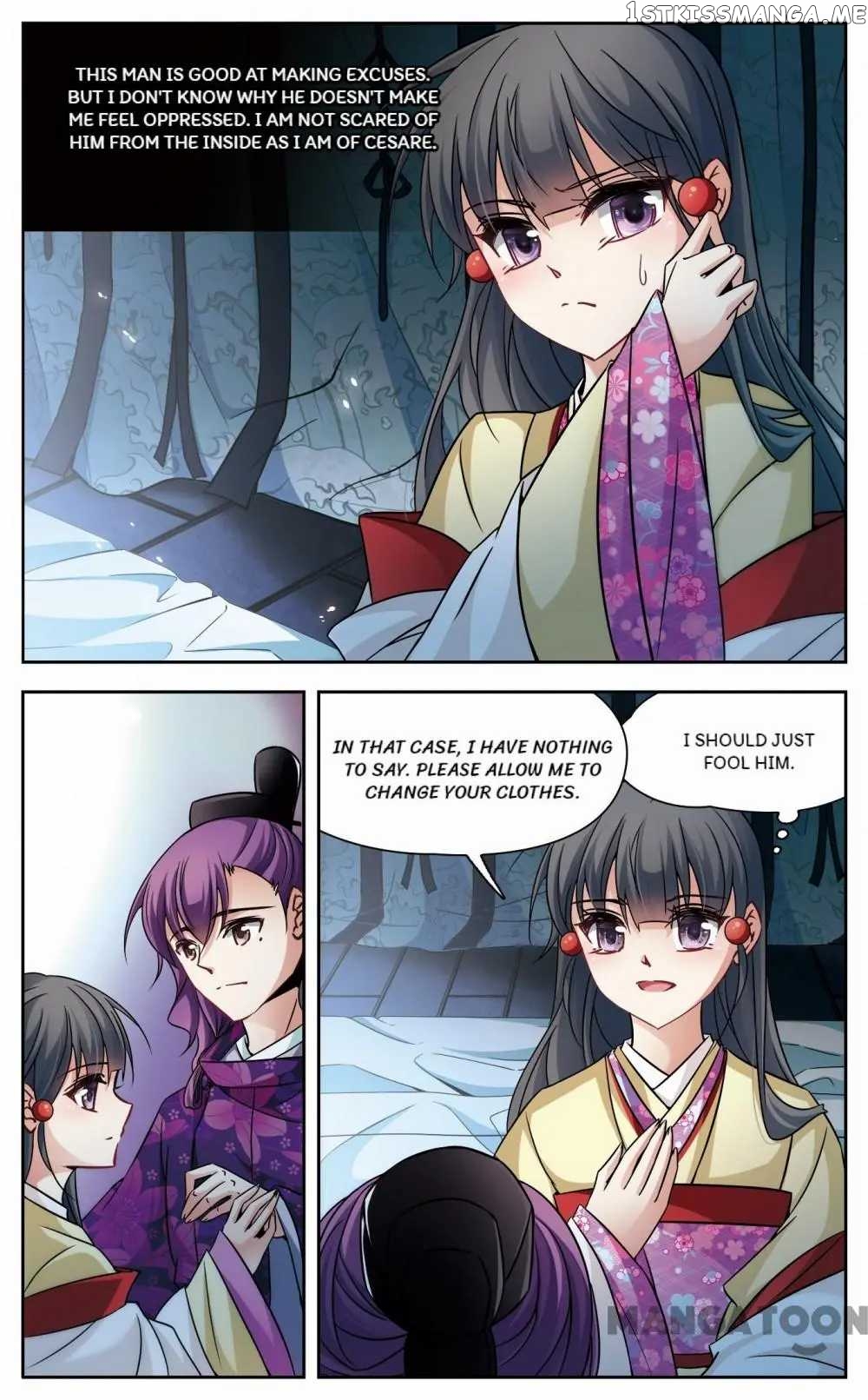 The Journey chapter 188 - page 1