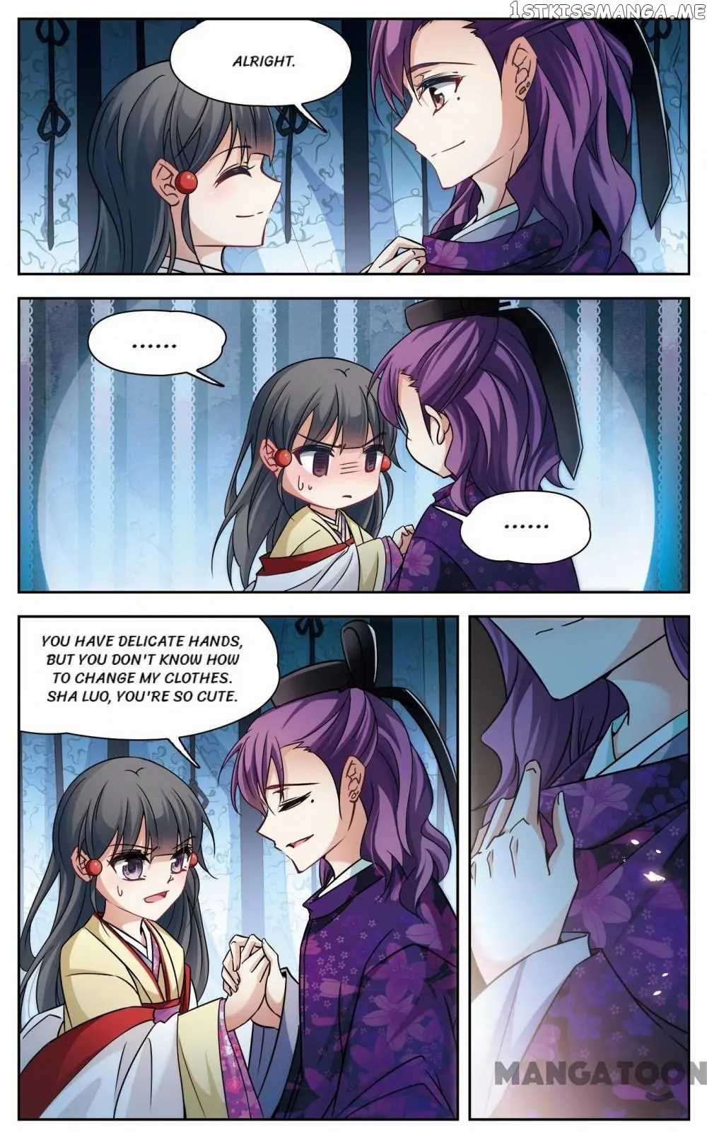 The Journey chapter 188 - page 2
