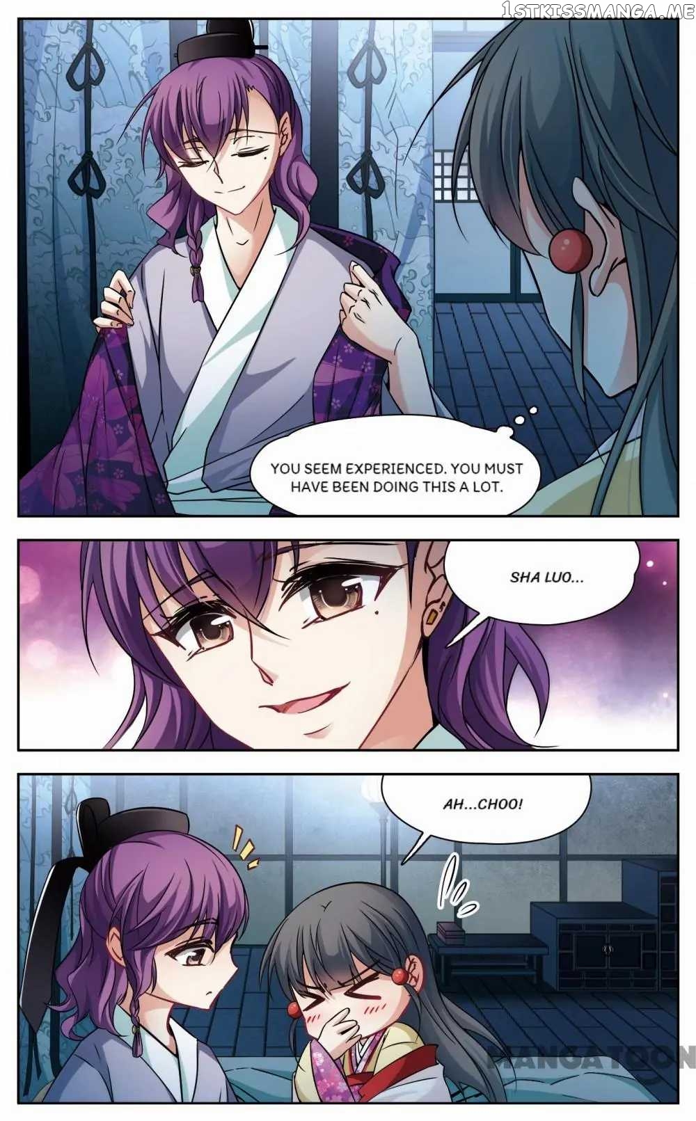The Journey chapter 188 - page 3