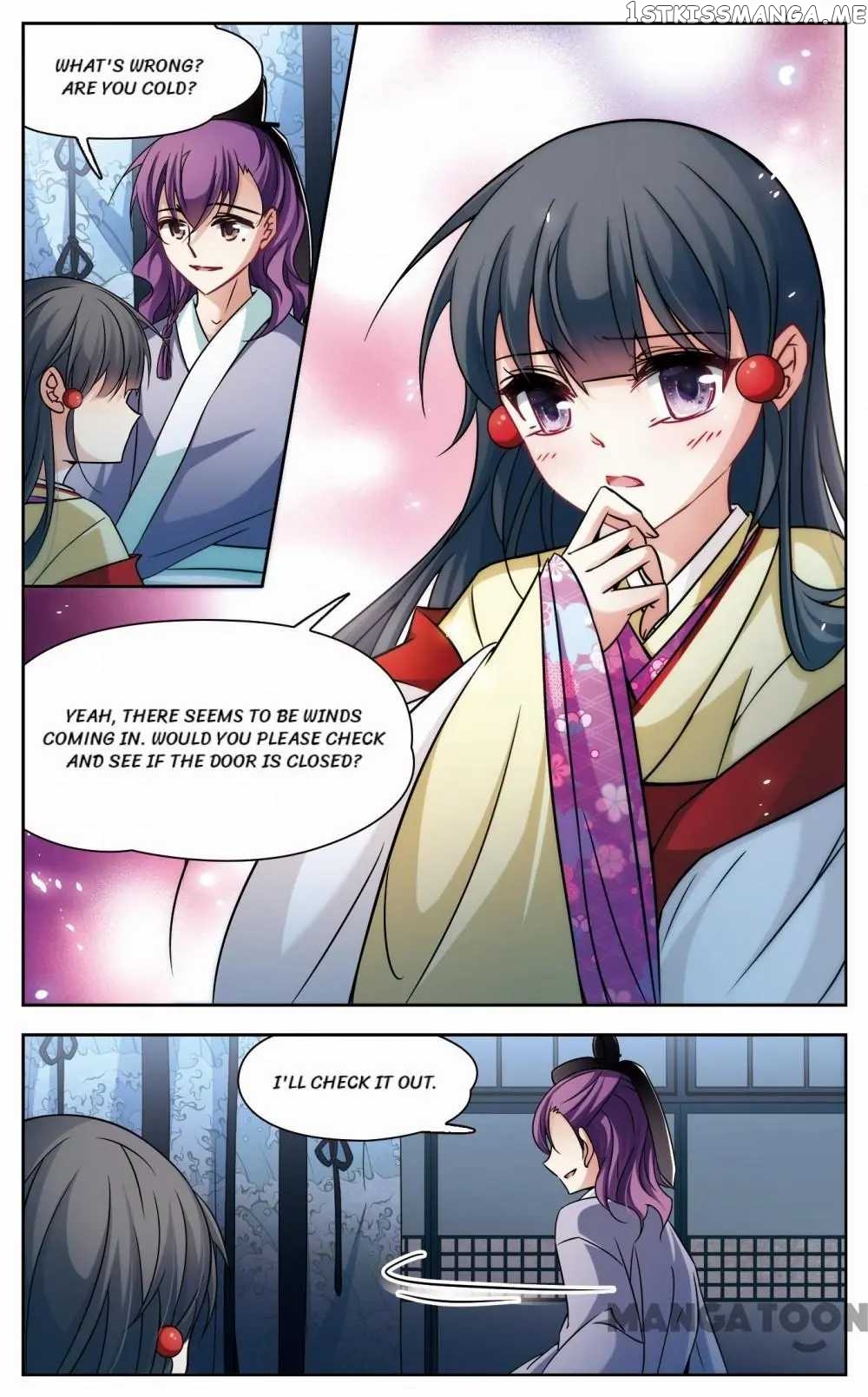 The Journey chapter 188 - page 4