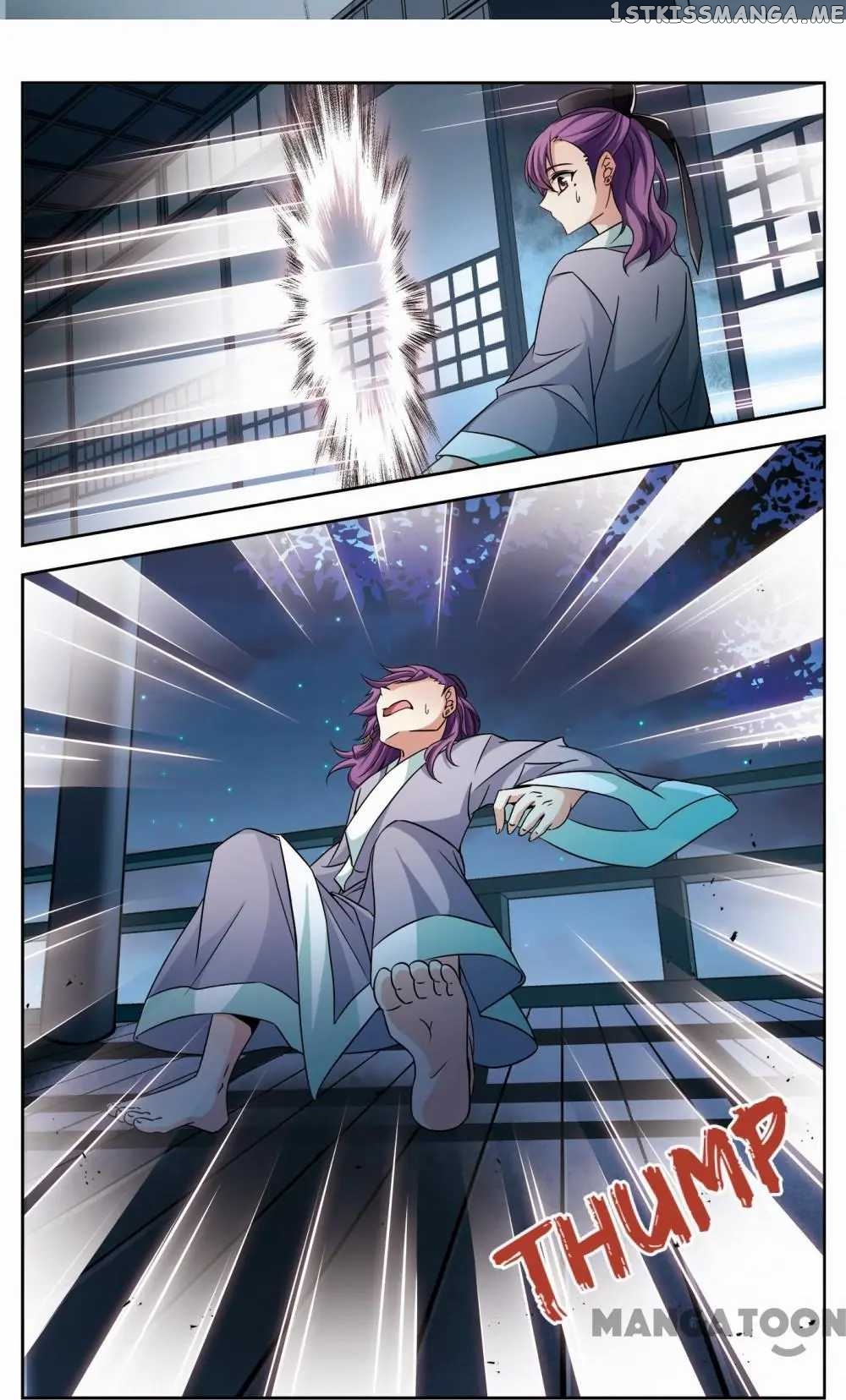 The Journey chapter 188 - page 6