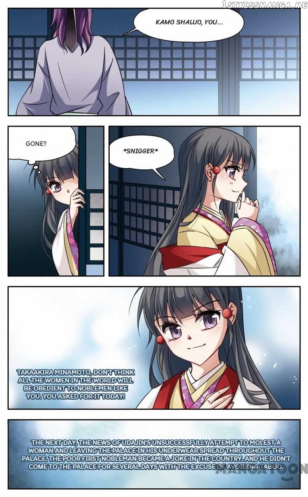 The Journey chapter 188 - page 9