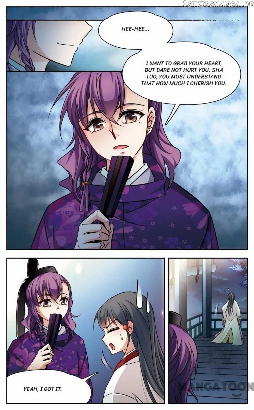 The Journey chapter 187 - page 4