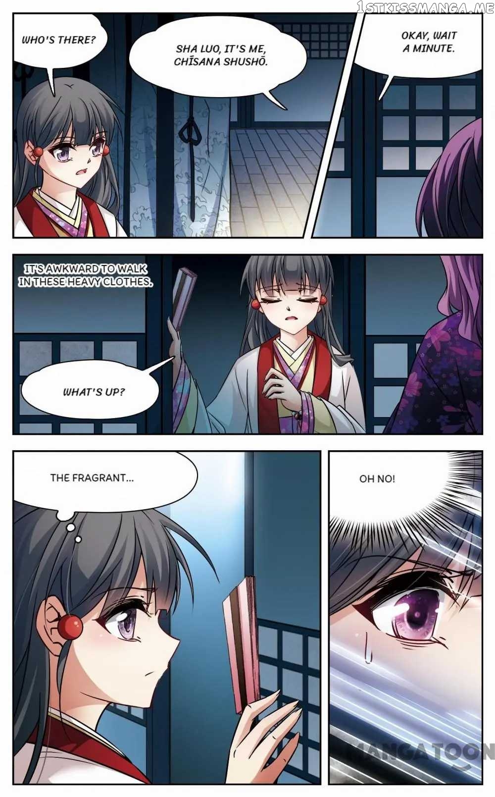 The Journey chapter 187 - page 6