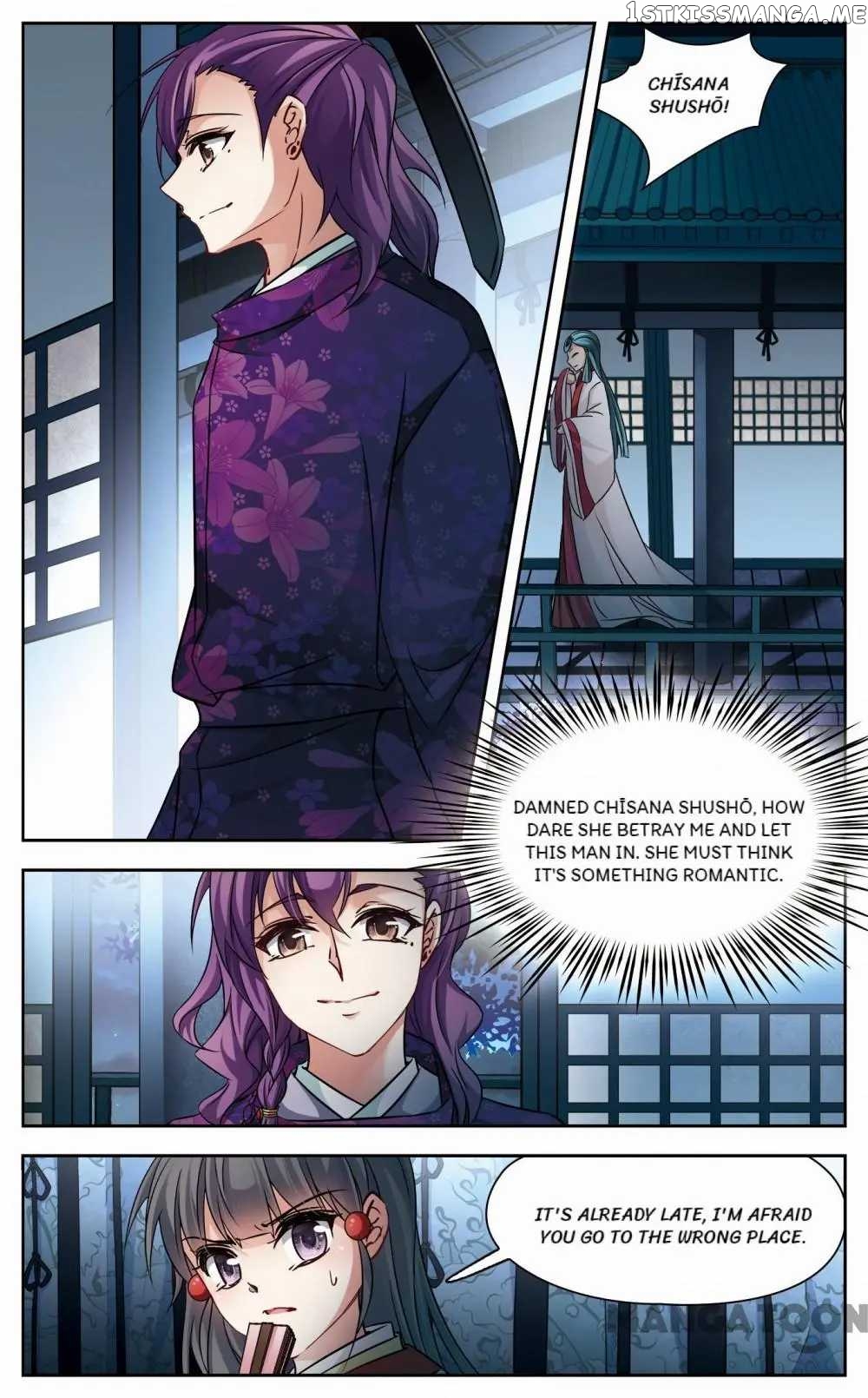 The Journey chapter 187 - page 7