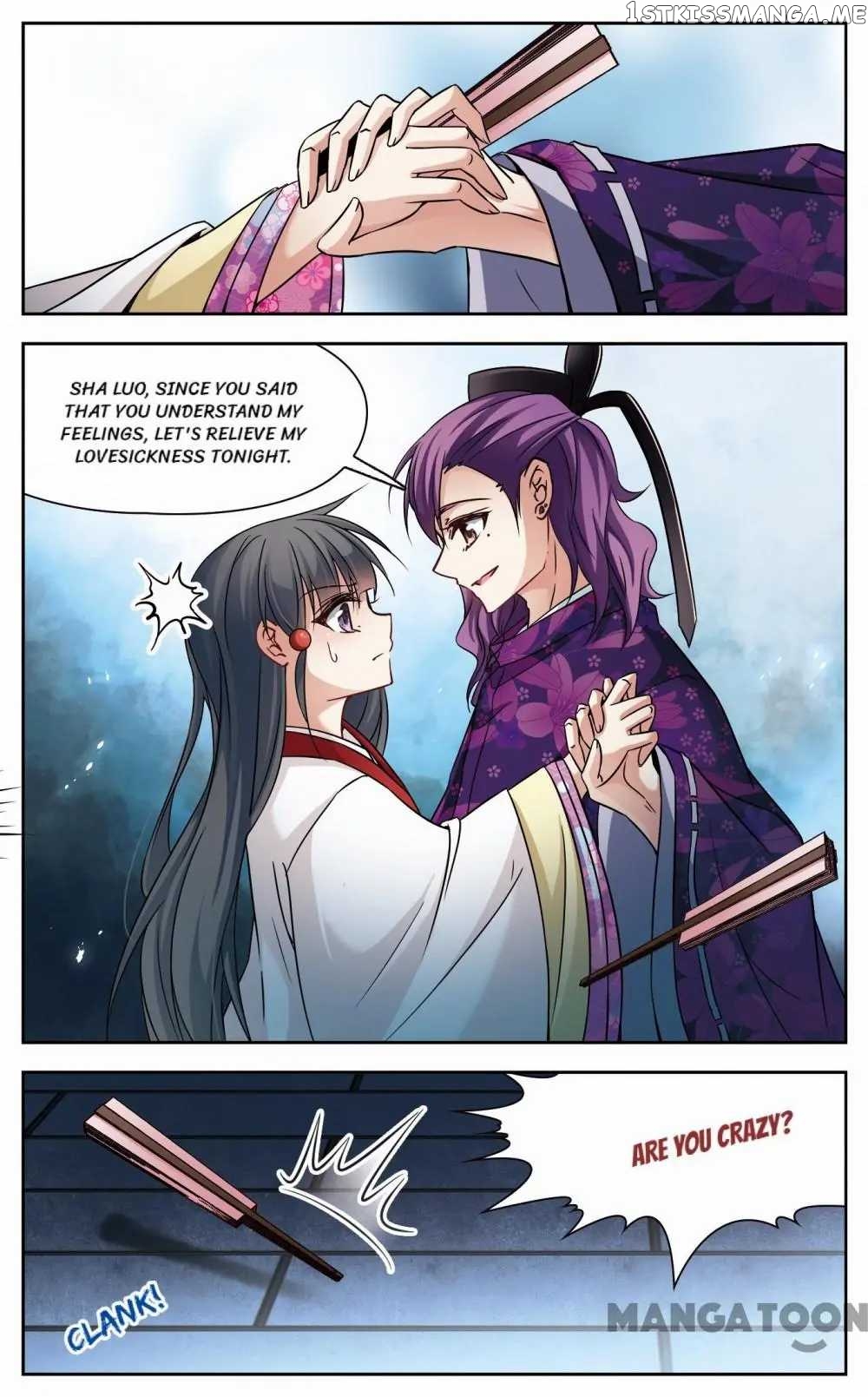 The Journey chapter 187 - page 8