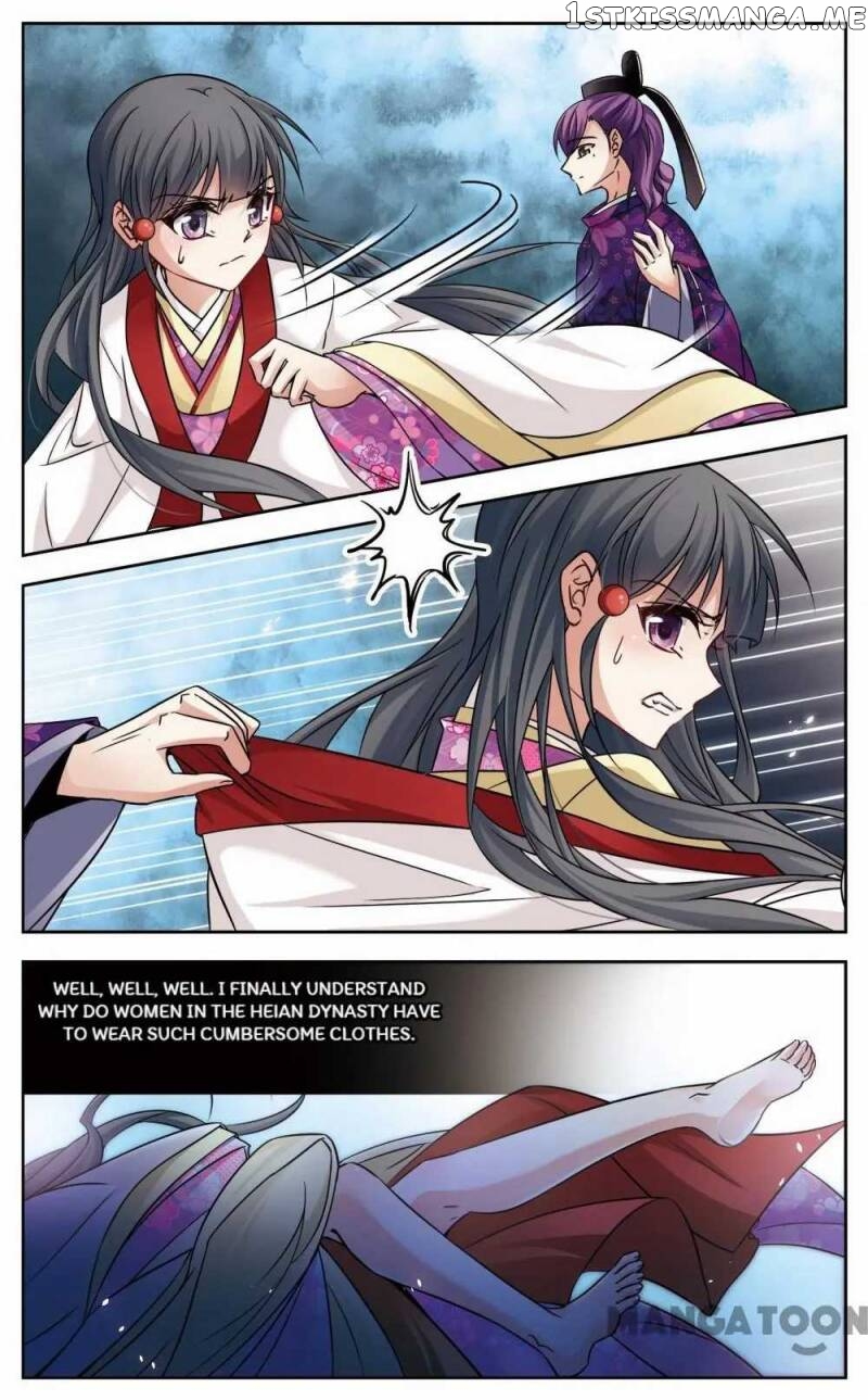 The Journey chapter 187 - page 9