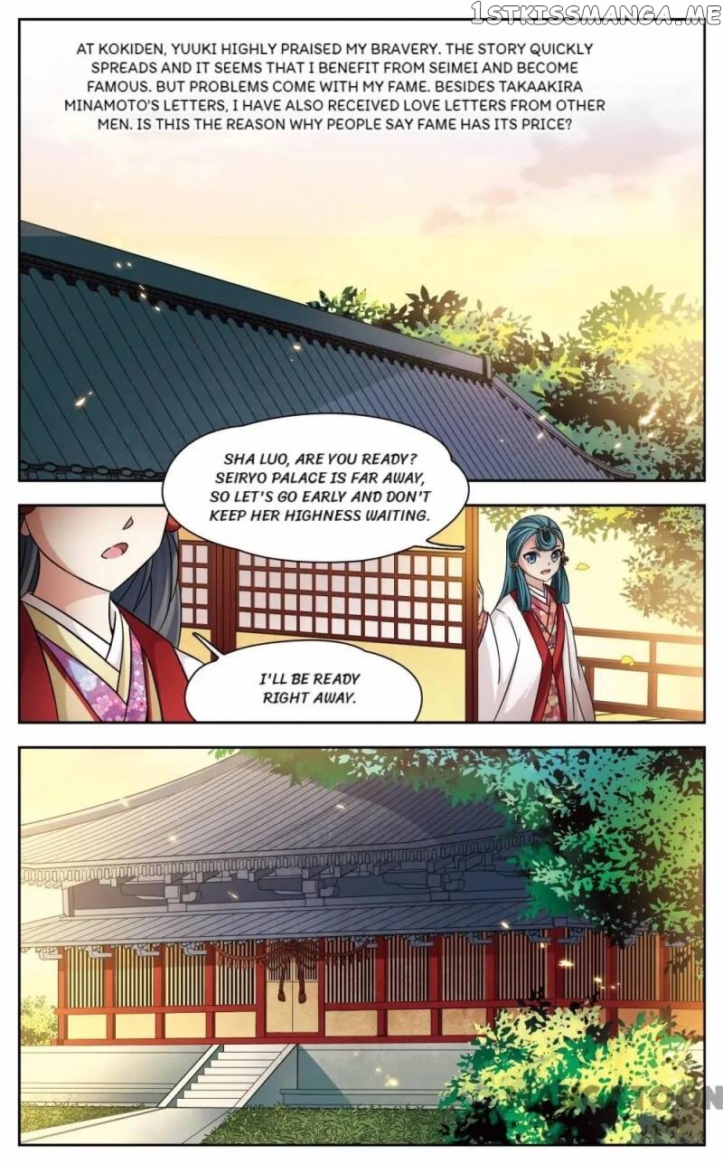 The Journey chapter 186 - page 10