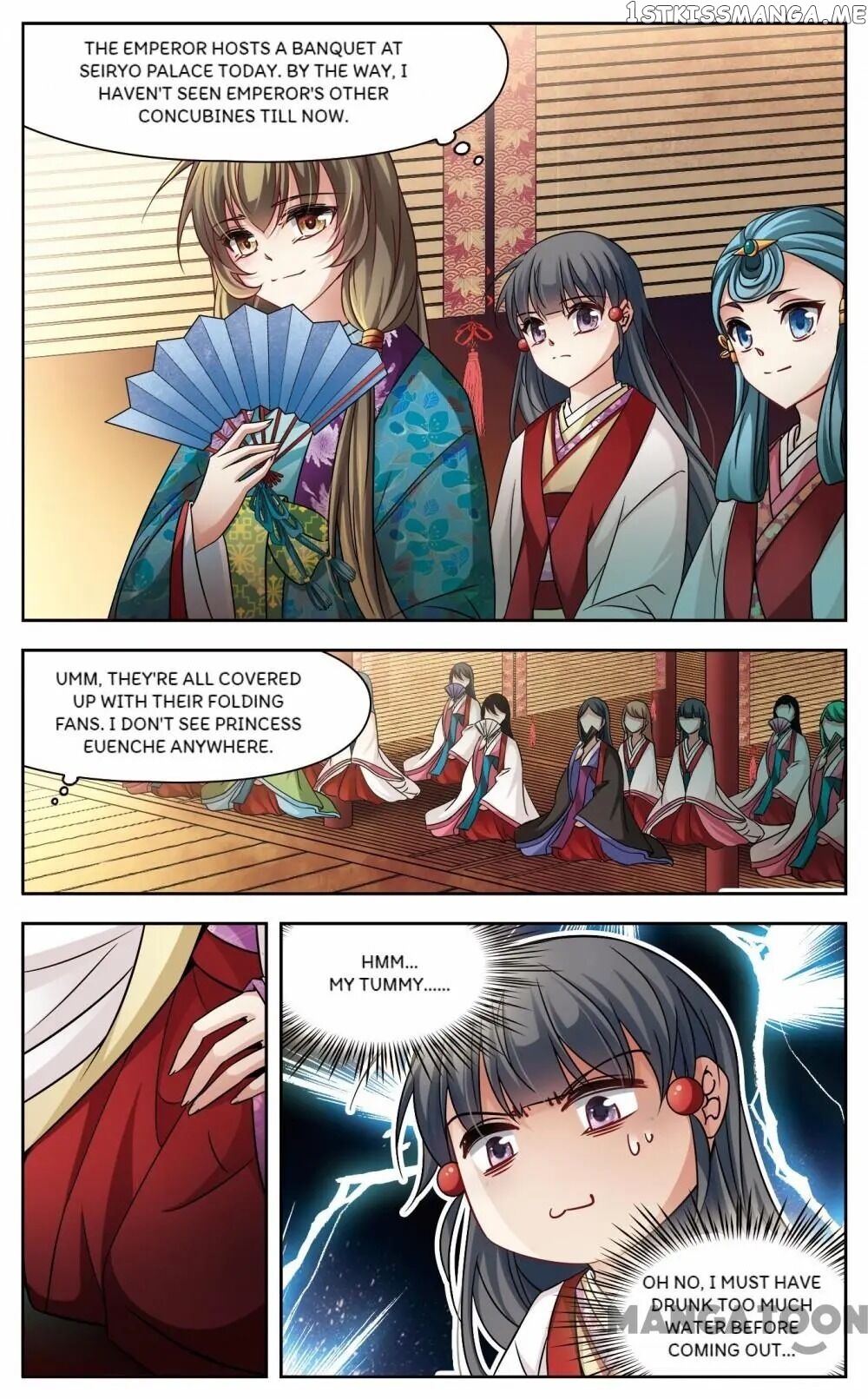 The Journey chapter 186 - page 11