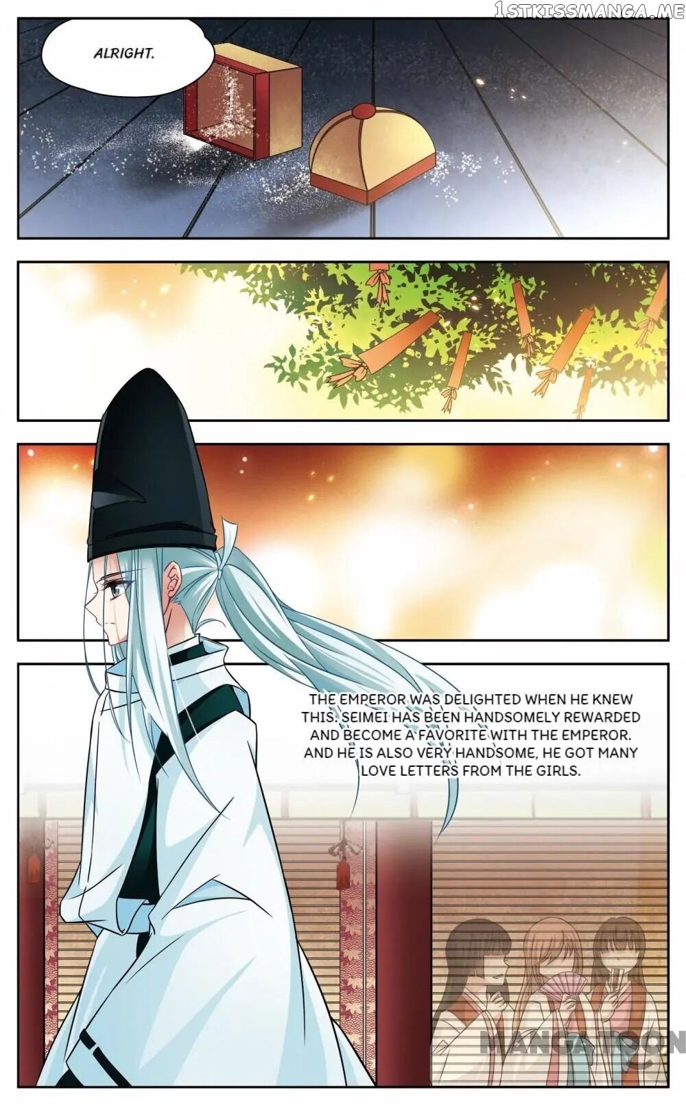 The Journey chapter 186 - page 9