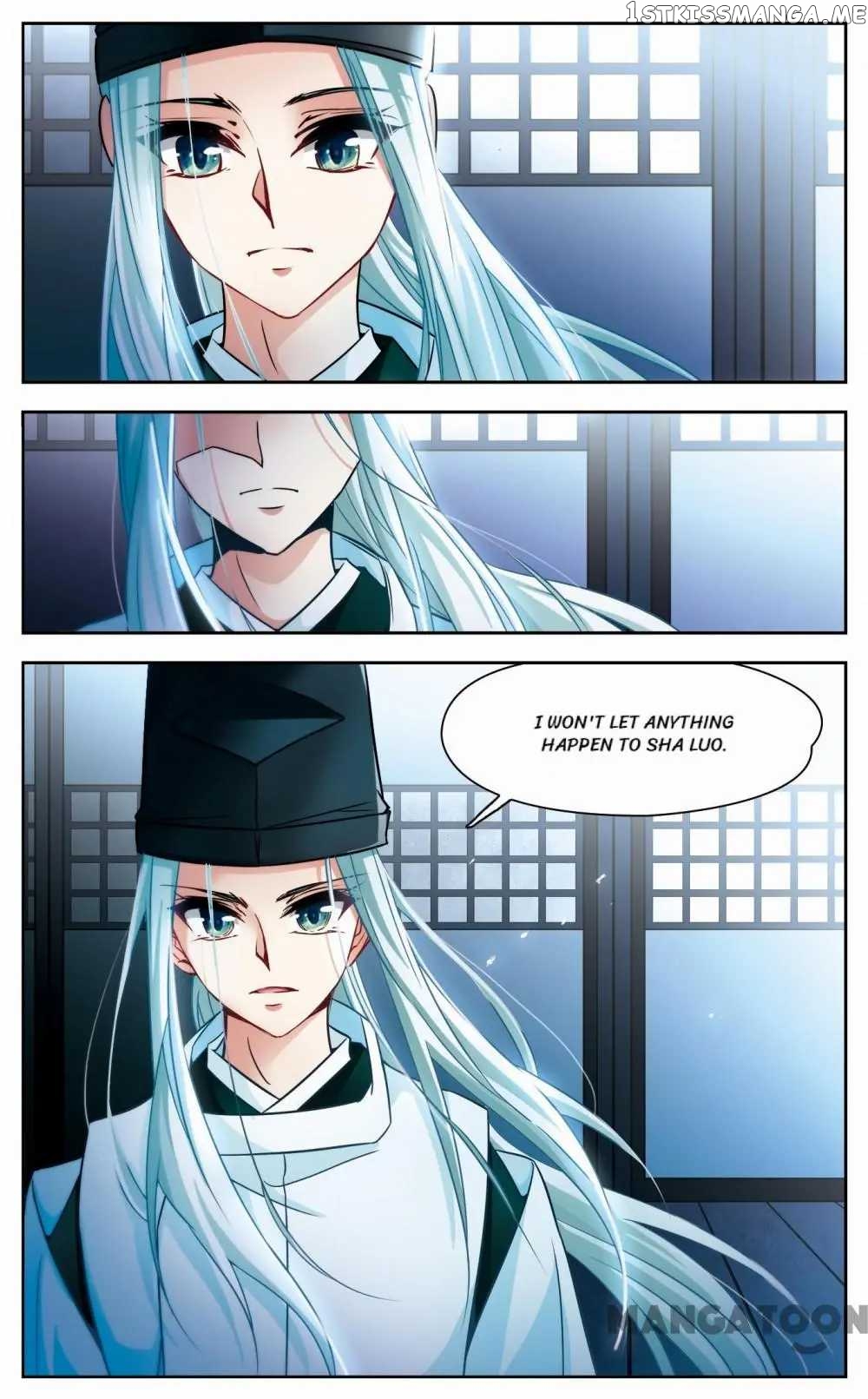 The Journey chapter 185 - page 1