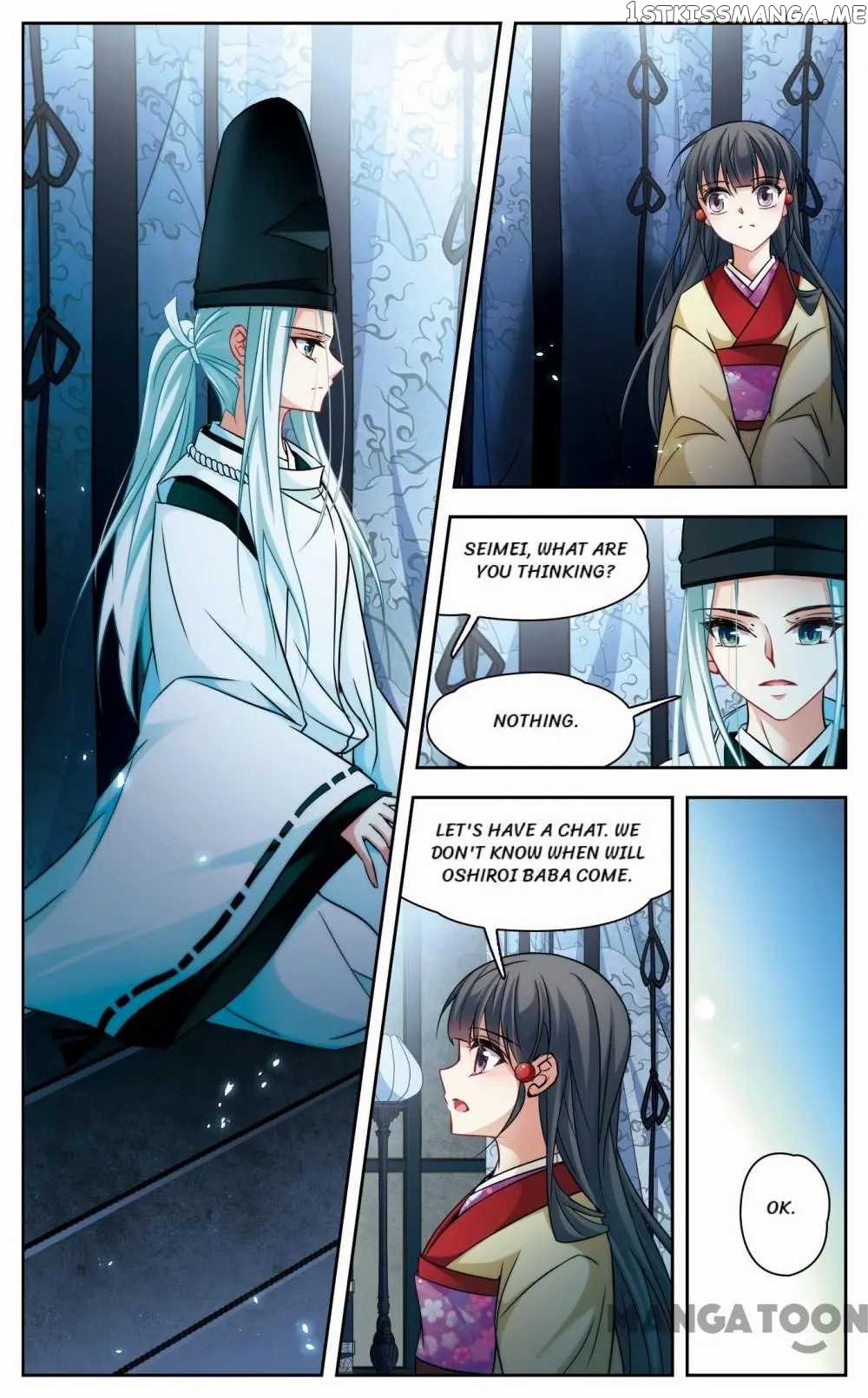 The Journey chapter 185 - page 3