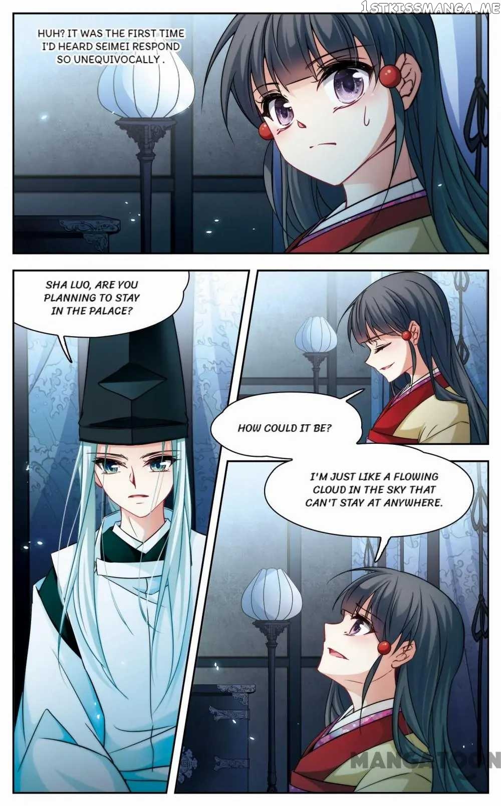 The Journey chapter 185 - page 4