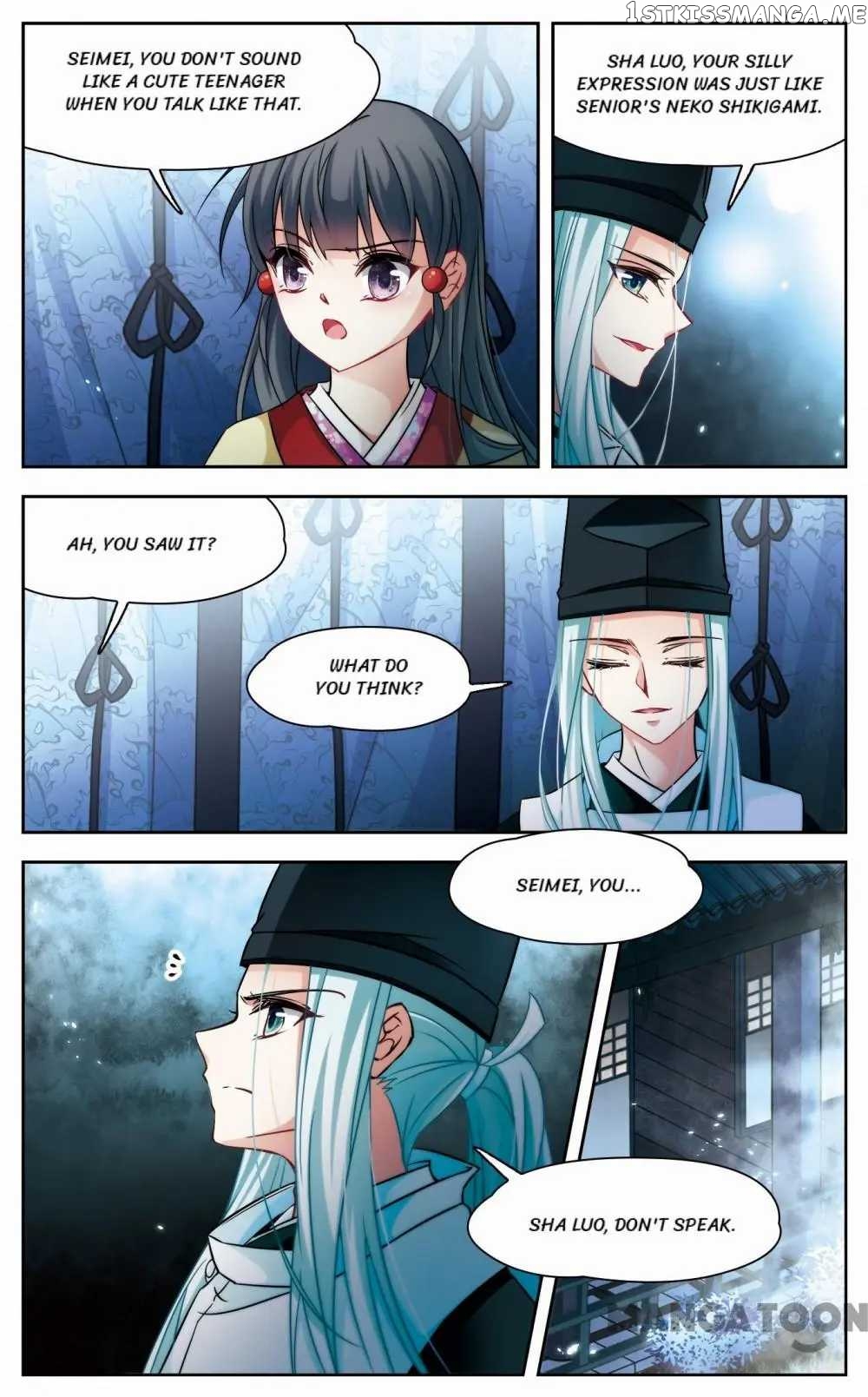 The Journey chapter 185 - page 6
