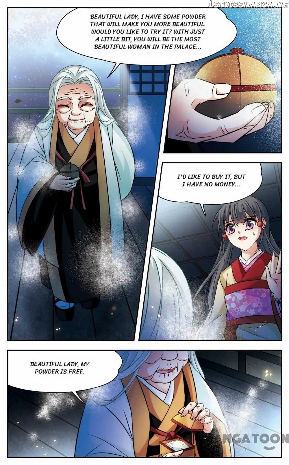 The Journey chapter 185 - page 8