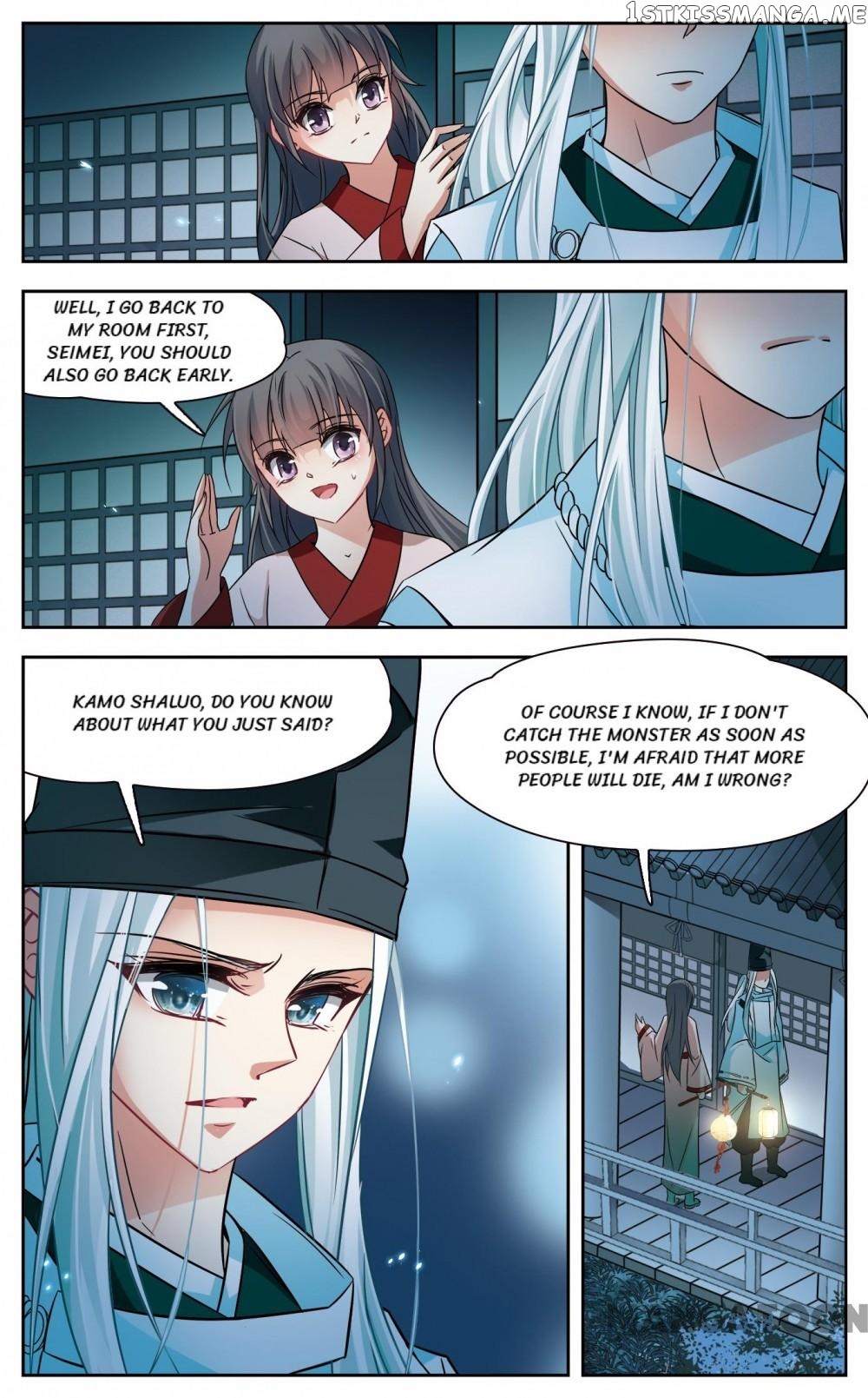 The Journey chapter 184 - page 10