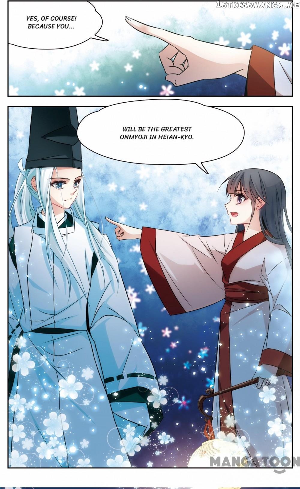 The Journey chapter 184 - page 12