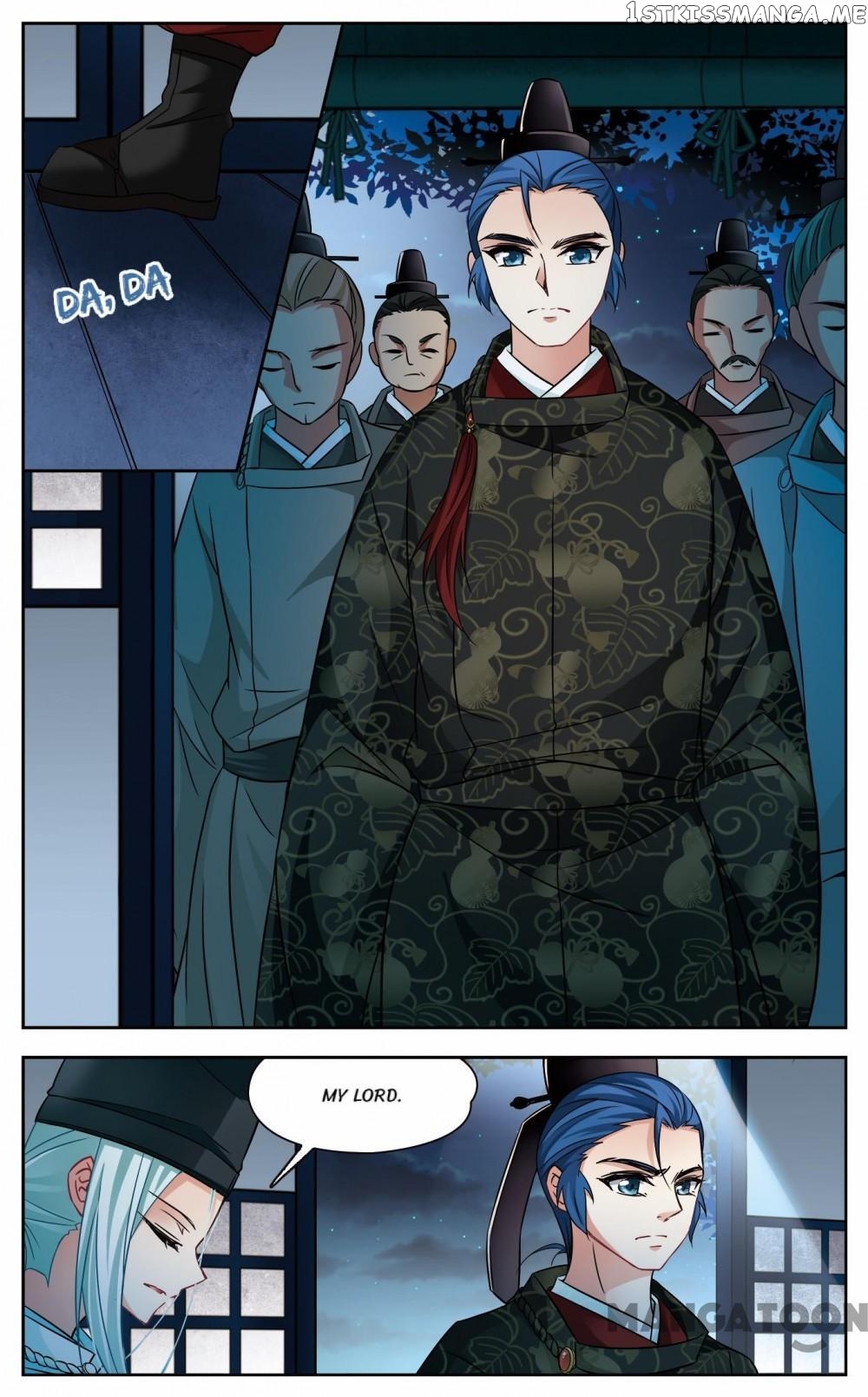 The Journey chapter 184 - page 4
